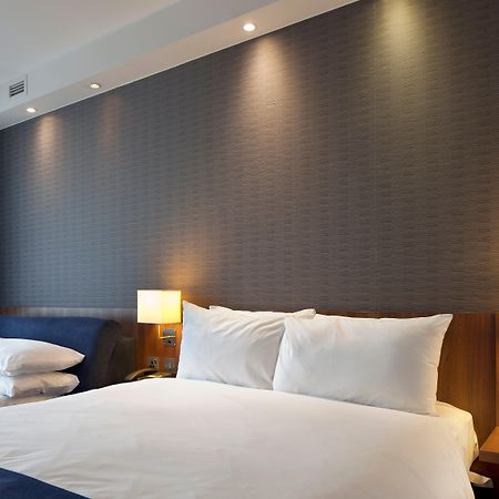 Holiday Inn Express Manchester City Centre By Ihg Ngoại thất bức ảnh
