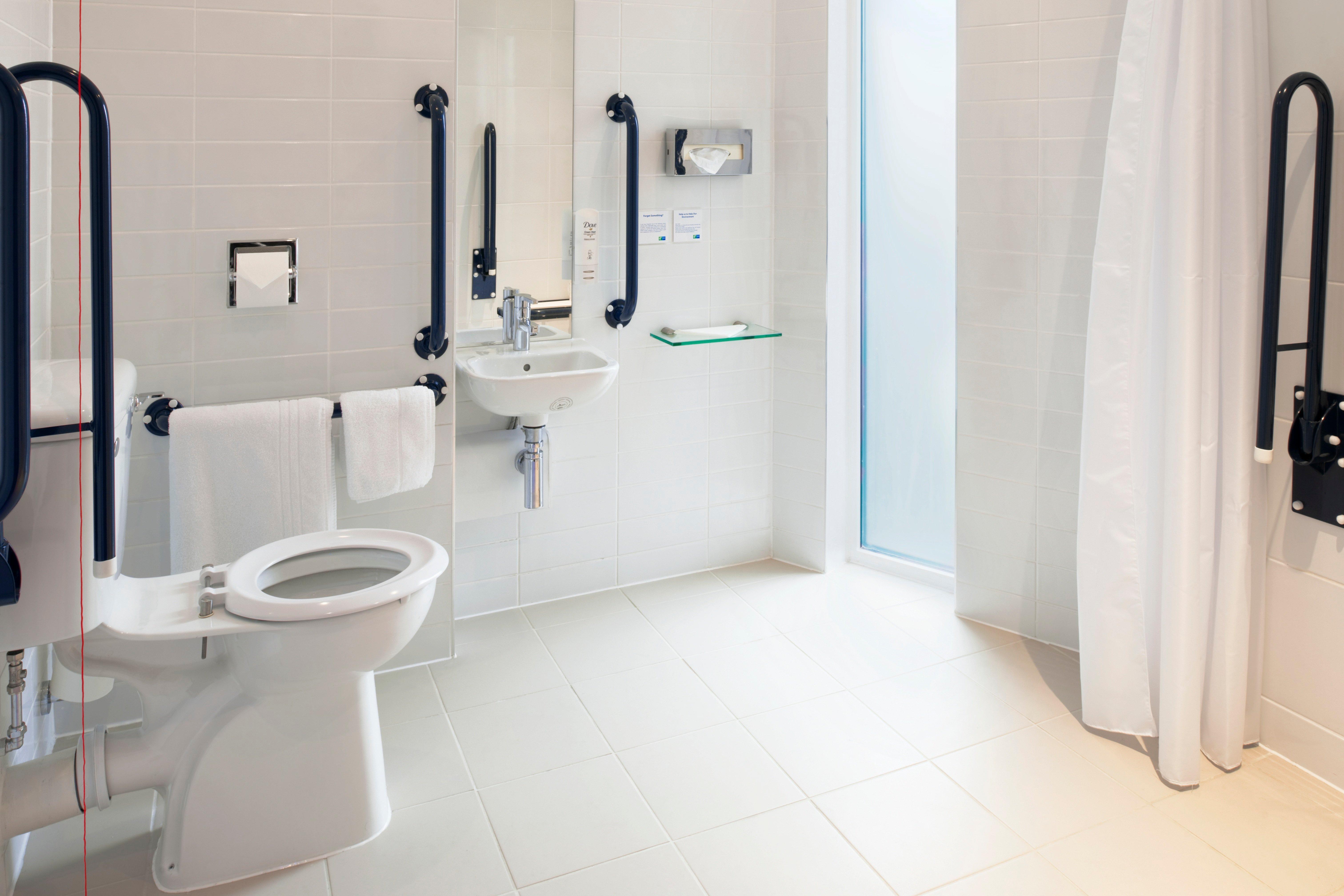 Holiday Inn Express Manchester City Centre By Ihg Ngoại thất bức ảnh