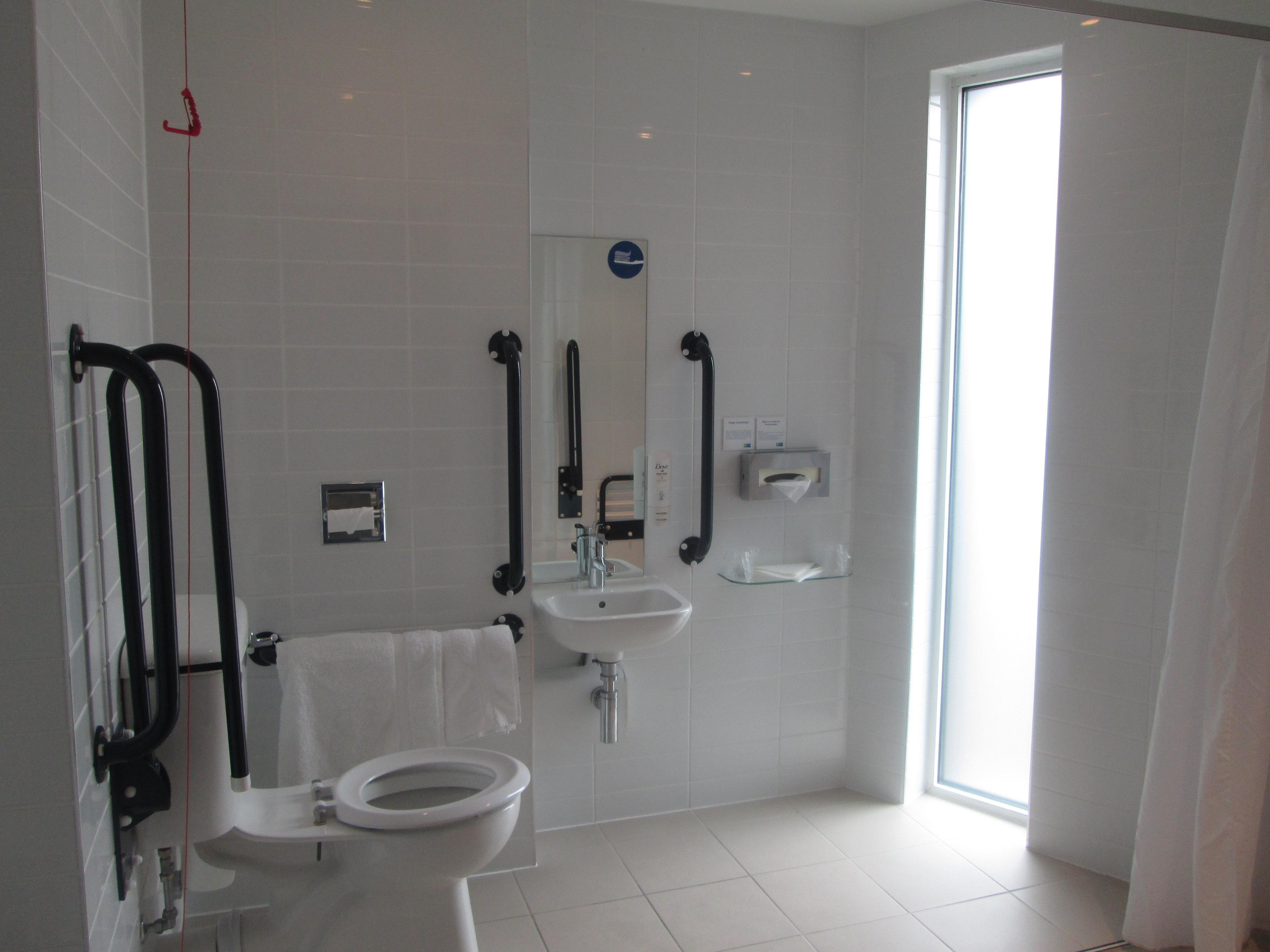 Holiday Inn Express Manchester City Centre By Ihg Ngoại thất bức ảnh