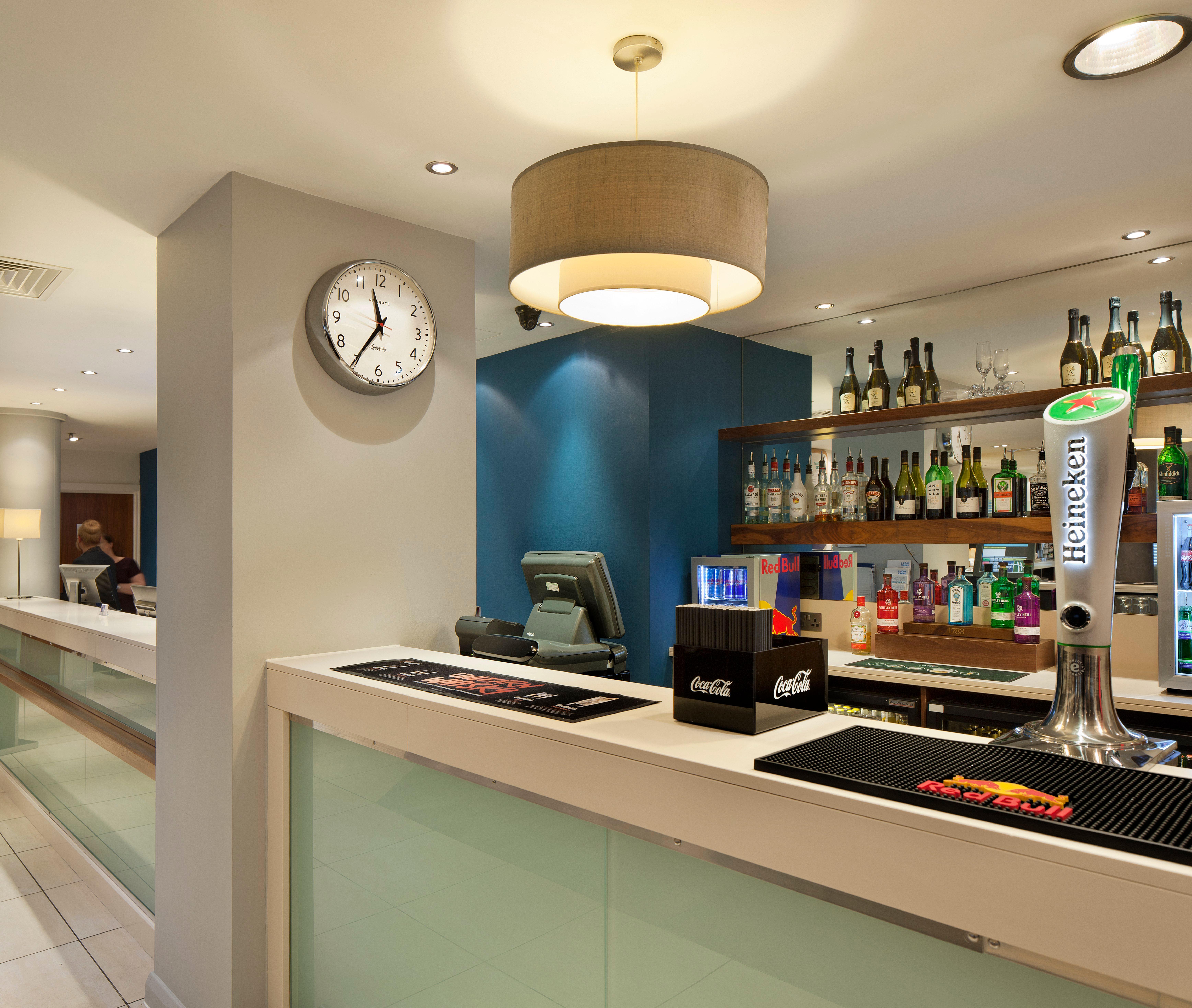 Holiday Inn Express Manchester City Centre By Ihg Ngoại thất bức ảnh