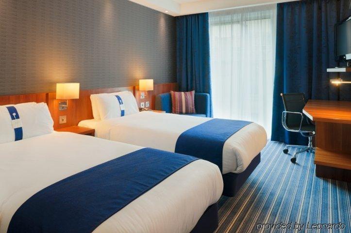 Holiday Inn Express Manchester City Centre By Ihg Phòng bức ảnh