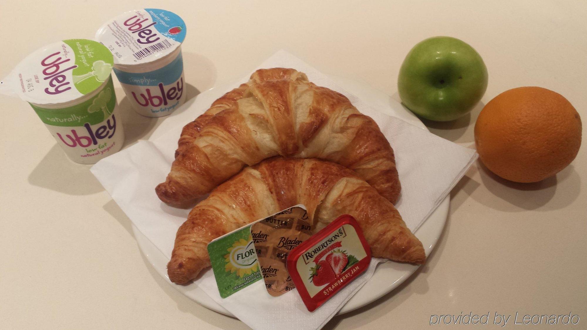 Holiday Inn Express Manchester City Centre By Ihg Ngoại thất bức ảnh