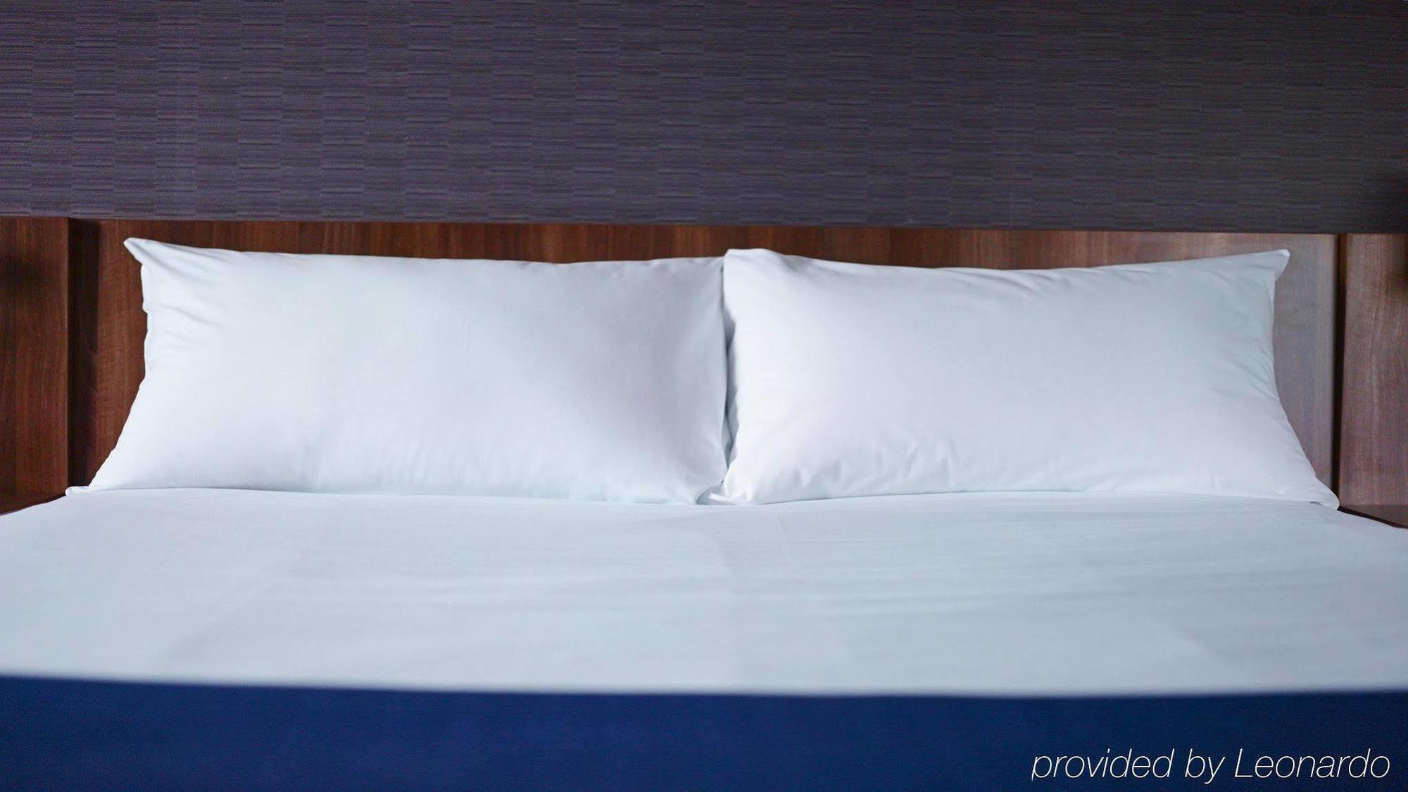 Holiday Inn Express Manchester City Centre By Ihg Ngoại thất bức ảnh