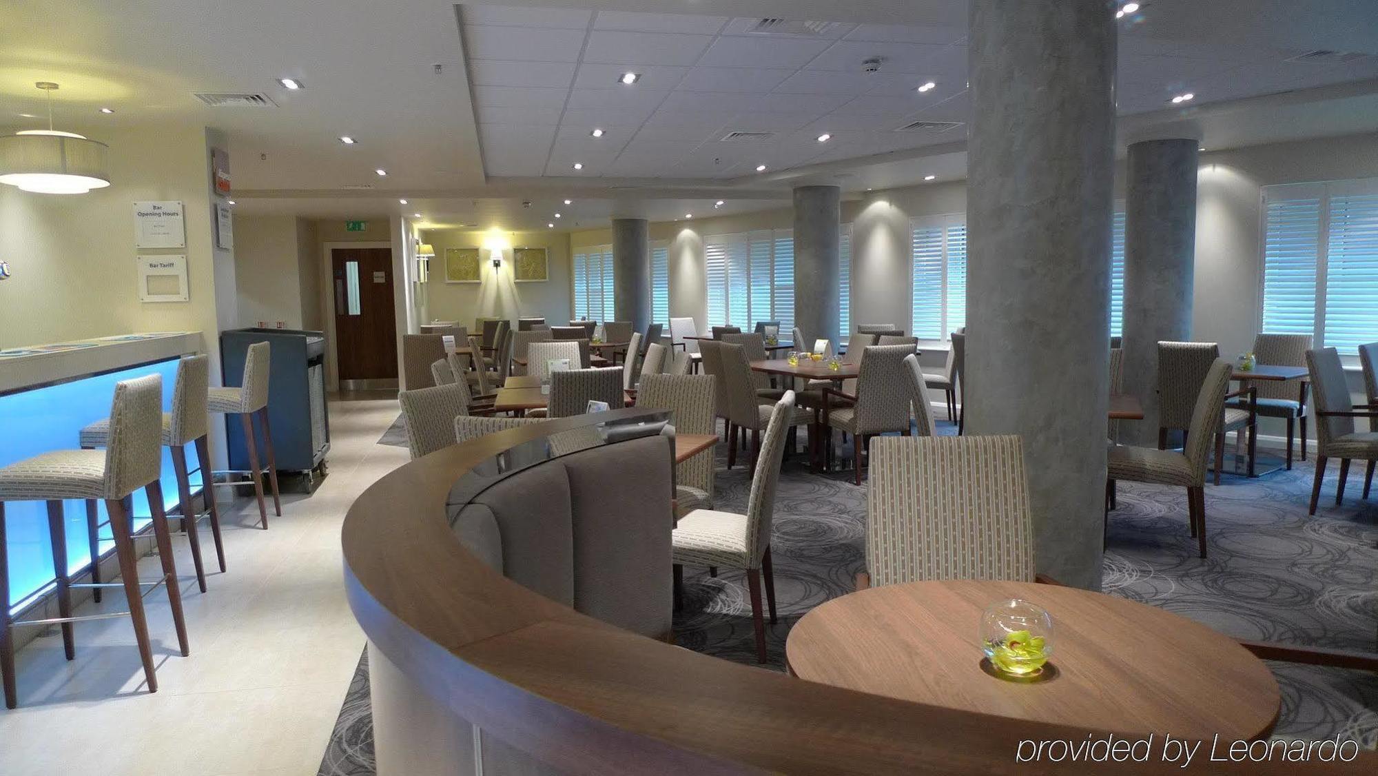 Holiday Inn Express Manchester City Centre By Ihg Ngoại thất bức ảnh